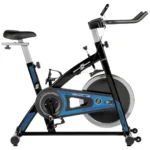 BICICLETA SPINNING BARI