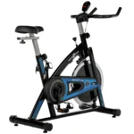 BICICLETA SPINNING BARI - Imagen 2