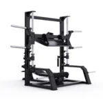 PRENSA DE PIERNA VERTICAL CARGA CON DISCOS PROFESIONAL MOV-A616 - Imagen 3