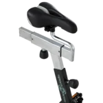 BICICLETA SPINNING LIVORNO WT9.2 - Imagen 2