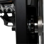 BICICLETA SPINNING LIVORNO WT9.2 - Imagen 4