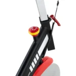 BICICLETA SPINNING SIENA ROJA - Imagen 6