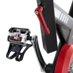 BICICLETA SPINNING SIENA ROJA - Imagen 5
