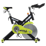 BICICLETA SPINNING SIENA VERDE - Imagen 2