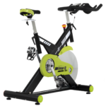 BICICLETA SPINNING SIENA VERDE - Imagen 3