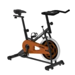 BICICLETA TIPO SPINNING ATHLETIC 400BS