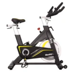BICICLETA TIPO SPINNING MAGNÉTICA (BLUETOOTH/ZWIFT) MOVIFIT PRO100+