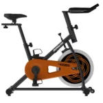 BICICLETA TIPO SPINNING ATHLETIC 400BS - Imagen 3