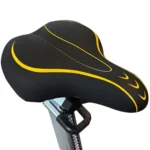 BICICLETA TIPO SPINNING MAGNÉTICA (BLUETOOTH/ZWIFT) MOVIFIT PRO100+ - Imagen 2