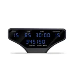 BICICLETA TIPO SPINNING PROFESIONAL JOHNNY G SPIRIT BIKE JB950 - Imagen 4