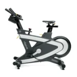 BICICLETA TIPO SPINNING PROFESIONAL INTENZA FITNESS 550GC3 - Imagen 2