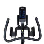 BICICLETA TIPO SPINNING PROFESIONAL INTENZA FITNESS 550GC3 - Imagen 4
