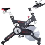 BICICLETA TIPO SPINNING INSTITUCIONAL RIDER FYTTER BY MOVIFIT RI-09R