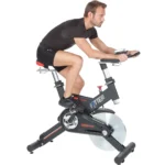 BICICLETA TIPO SPINNING INSTITUCIONAL RIDER FYTTER BY MOVIFIT RI-09R - Imagen 4