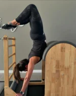 BARRIL DE PILATES ATHLETIC - Imagen 2