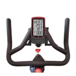 SPIN CYCLE+ BICICLETA TIPO SPINNING PROFESIONAL MOVIFIT (CON CONSOLA INTELIGENTE) - Imagen 2