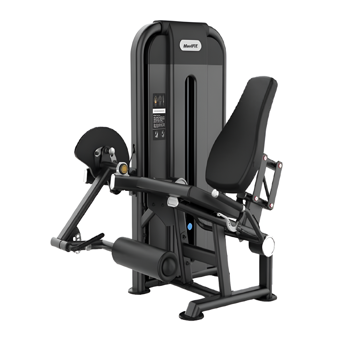 Extensión-predator-1-_1_ EXTENSIÓN DE PIERNA PESO SELECTORIZADO PREDATOR - Imagen 1