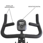 SPINNING SPEEDY 1 GRIS - Imagen 2