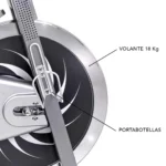 SPINNING SPEEDY 1 GRIS - Imagen 9