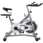 SPINNING SPEEDY 1 GRIS