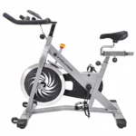 SPINNING SPEEDY 1 GRIS - Imagen 6