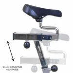 SPINNING SPEEDY 1 GRIS - Imagen 7