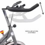 SPINNING SPEEDY 1 GRIS - Imagen 5