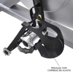 SPINNING SPEEDY 1 GRIS - Imagen 3