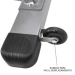 SPINNING SPEEDY 1 GRIS - Imagen 10