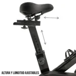 SPINNING EVO FLASH - Imagen 10