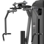 PECTORAL DELTOIDES DOBLE FUNCIÓN PREDATOR - Imagen 2