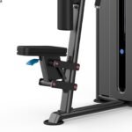 PECTORAL DELTOIDES DOBLE FUNCIÓN PREDATOR - Imagen 3