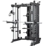 MAQUINA MULTIFUNCIONAL CON SMITH E6247