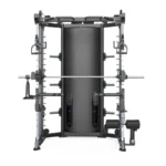 MAQUINA MULTIFUNCIONAL CON SMITH E6247 - Imagen 2