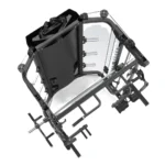 MAQUINA MULTIFUNCIONAL CON SMITH E6247 - Imagen 3