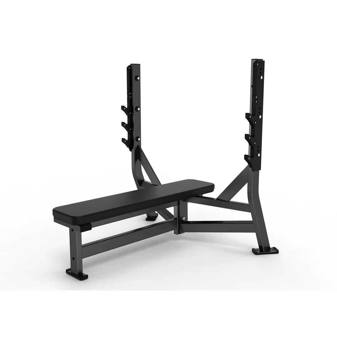 5397265665_11zon BANCO PECHO PLANO OLIMPICO MOVIFIT - Imagen 1