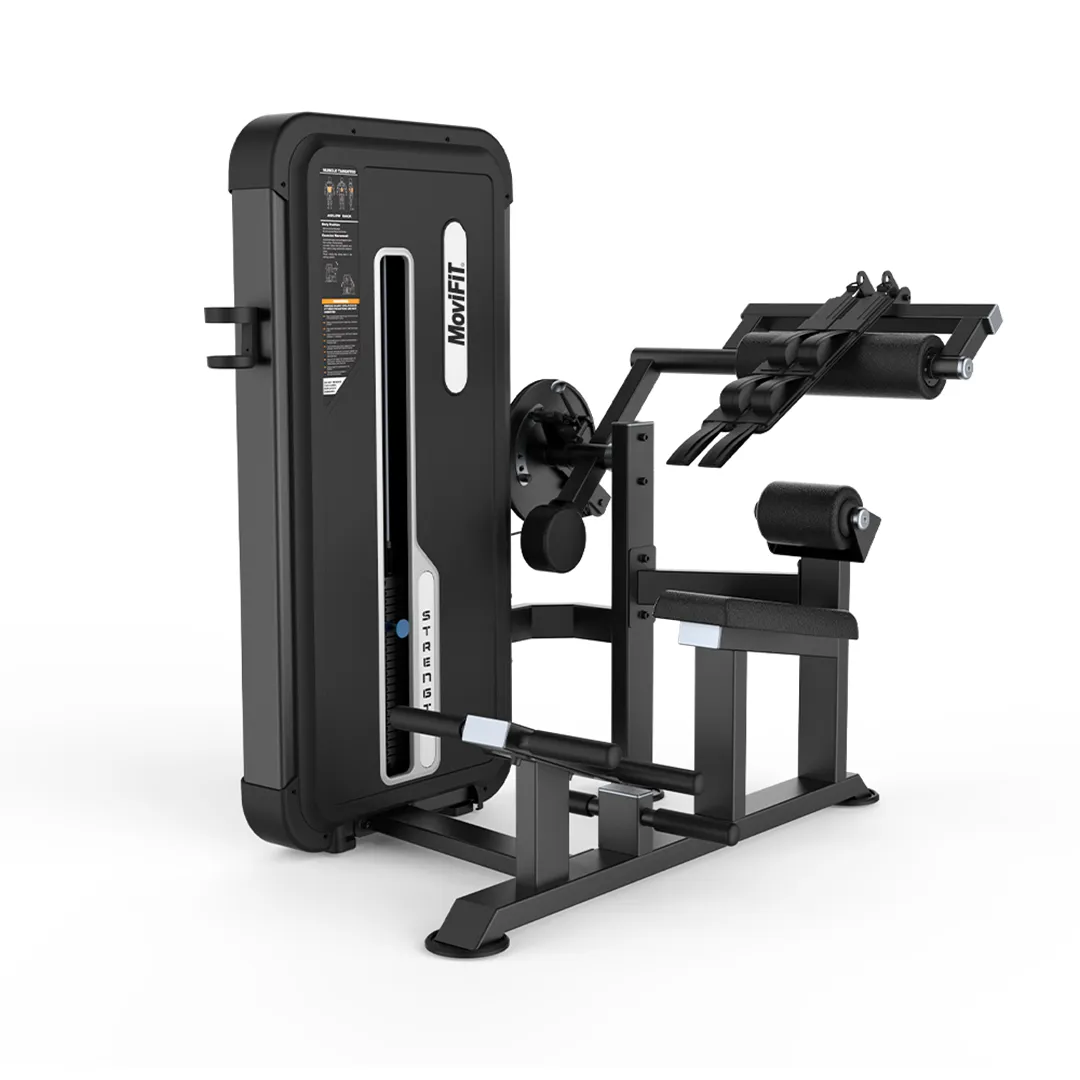 ABD LUM_11zon CRUNCH ABDOMINAL Y EXTENSIÓN LUMBAR DOBLE FUNCIÓN APPLE MOVIFIT - Imagen 1