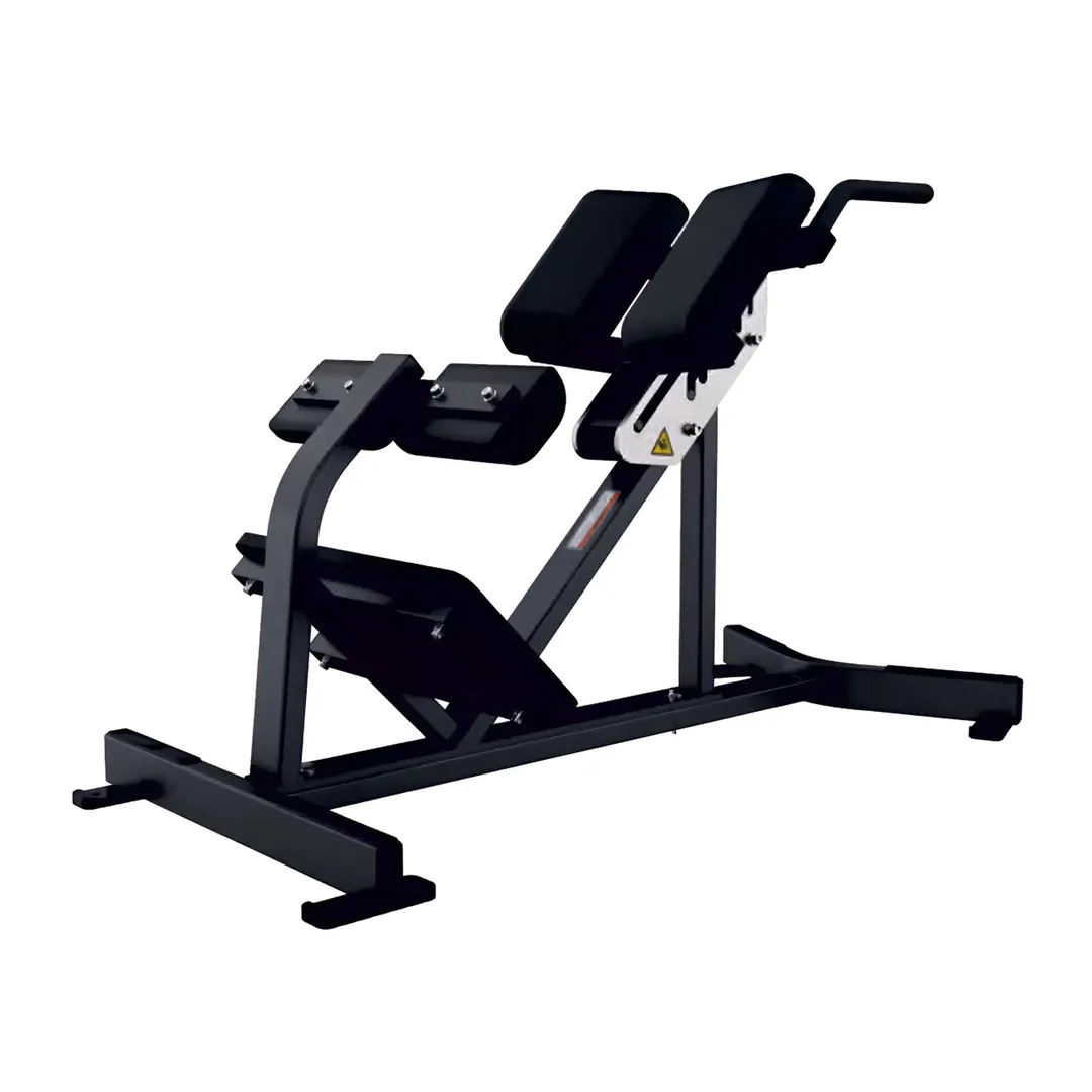 BANCO_HIPER-EXTENSION_ESPALDA-_AJUSTABLE-_HAMMER_FORCE_PRO_MOVIFIT.-fotor-enhance-20260723134219_11zon BANCO DE HIPEREXTENSIÓN LUMBAR PROFESIONAL MOVIFIT - Imagen 1