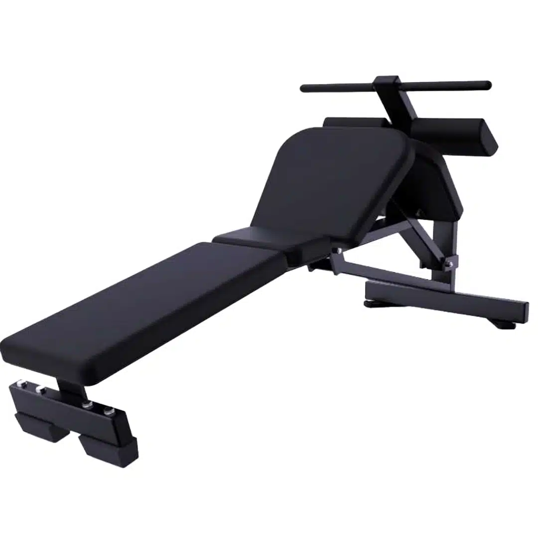 Banco-Abdominal-MOV-3002-Hammer-Force-Pro-Movifit BANCO ABDOMINAL MOVIFIT - Imagen 1