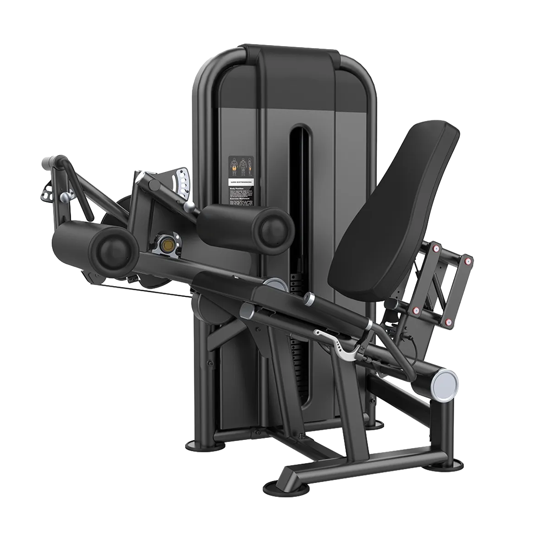 Dual-Extension-y-Flexion-Predator-01 DUAL EXTENSIÓN Y FLEXIÓN DE PIERNA PREDATOR - Imagen 1