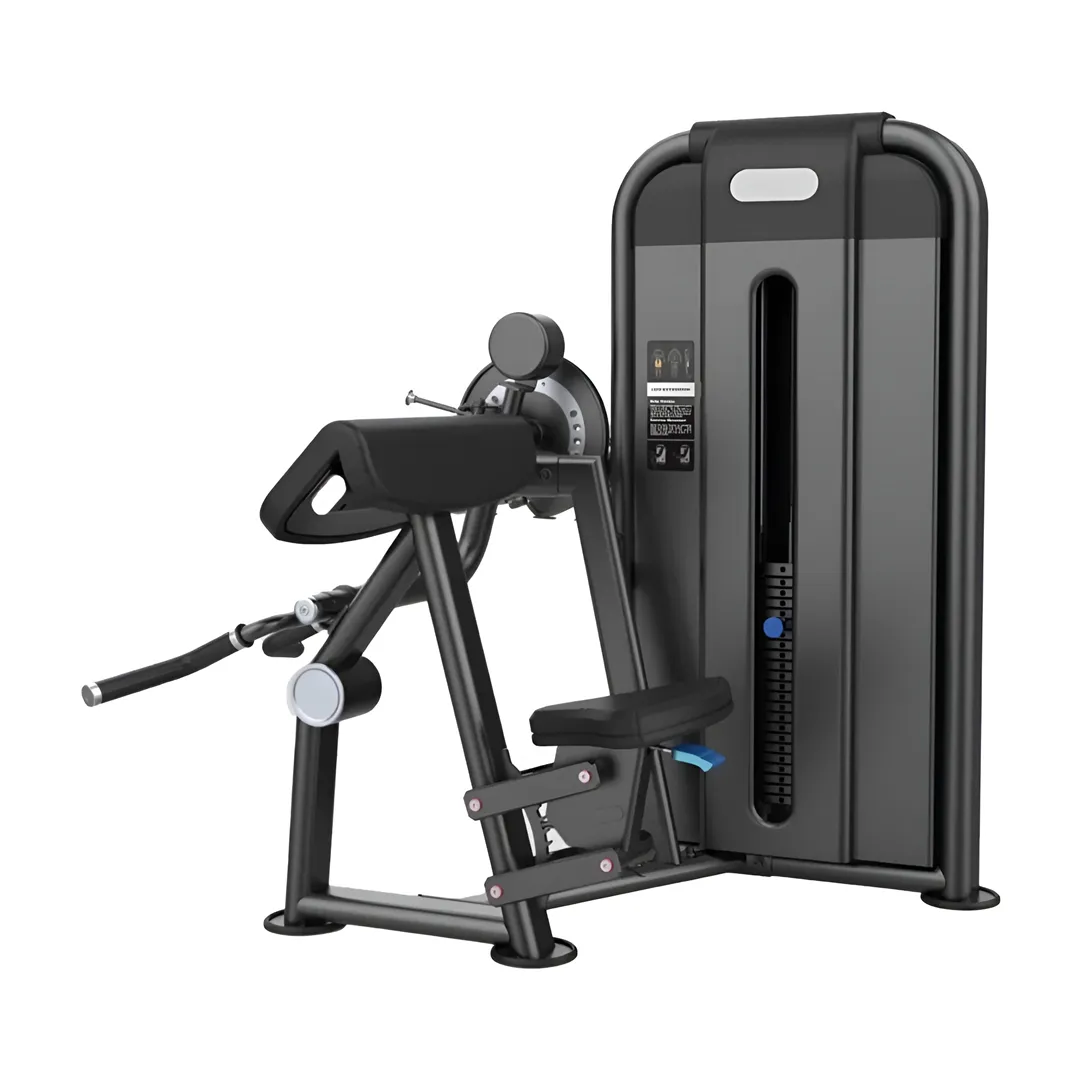 FLEX BIC EXT TRIC_11zon DUAL FLEXIÓN DE BICEPS Y EXTENSIÓN DE TRICEPS PREDATOR - Imagen 1