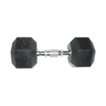MANCUERNA HEXAGONAL ENCAUCHETADA 2.5 A 50 KG - Imagen 3
