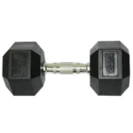 MANCUERNA HEXAGONAL ENCAUCHETADA 2.5 A 50 KG - Imagen 4