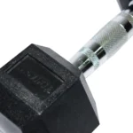 MANCUERNA HEXAGONAL ENCAUCHETADA 2.5 A 50 KG - Imagen 2