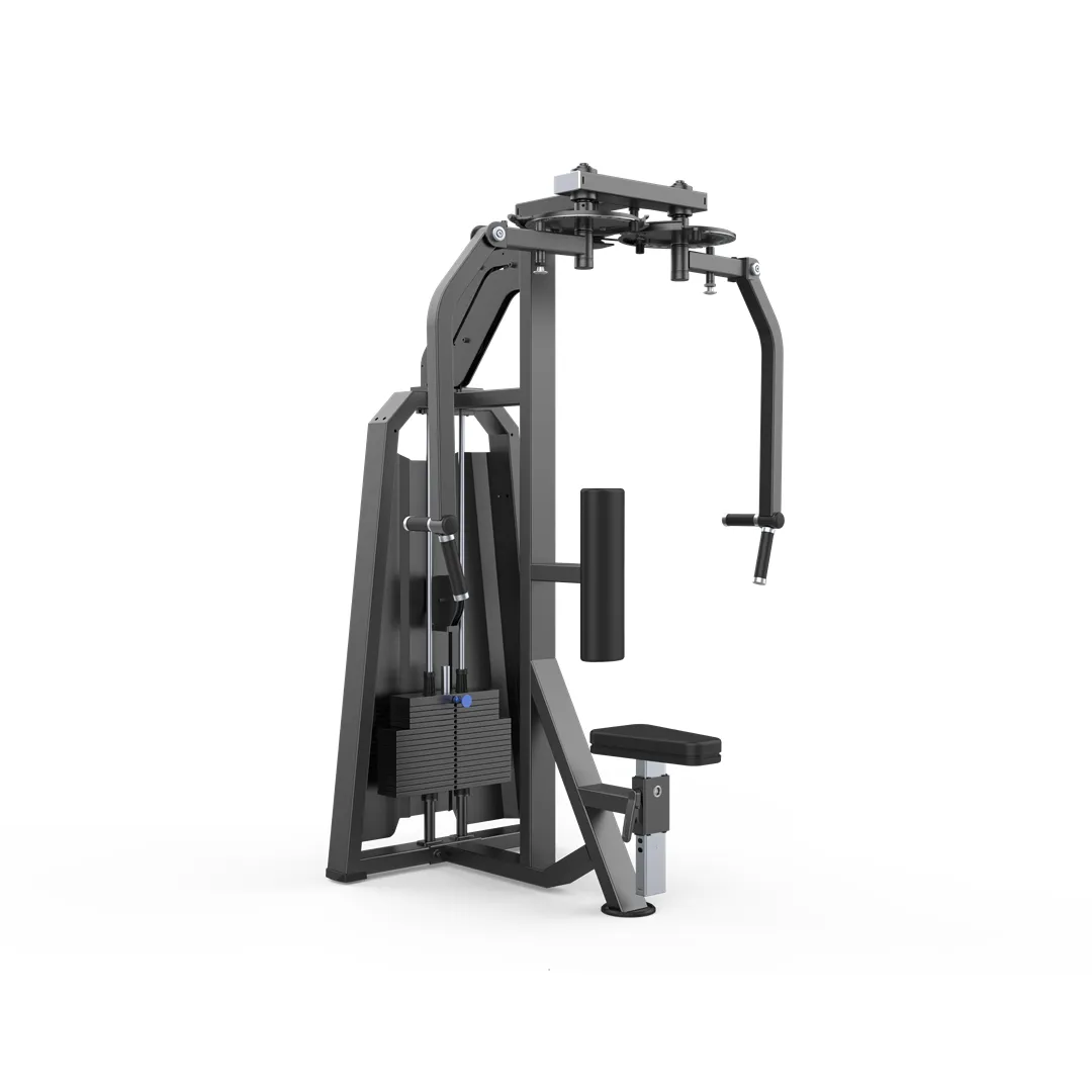PEC DELT_11zon DUAL PECTORAL Y DELTOIDES PROFESIONAL SERIE CROSS X MOVIFIT - Imagen 1