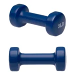Mancuernas 20kg y 30 kg - para
